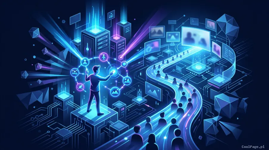 Tworzenie gier internetowych - jak zdobyć widownię i promować swoje projekty? Skuteczne strategie marketingowe i reklamowe