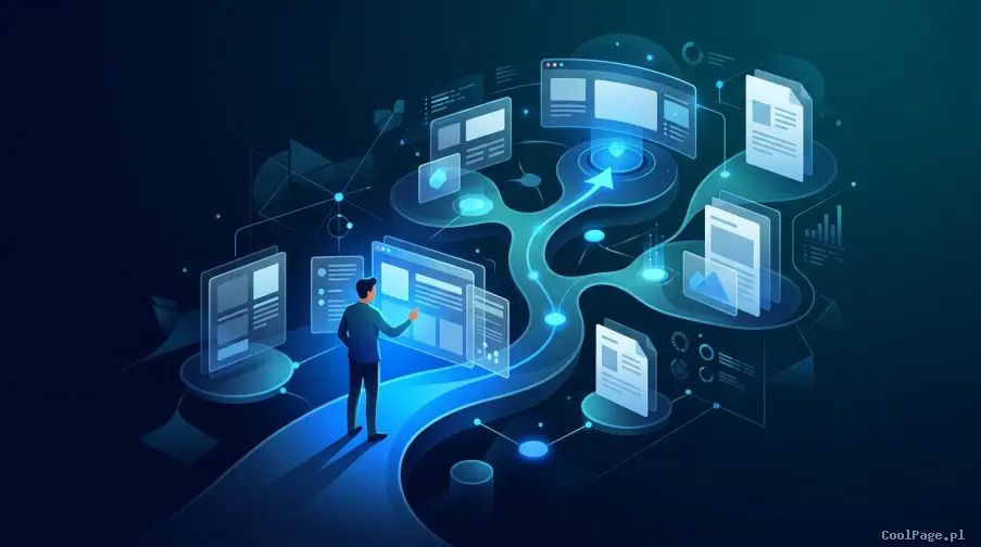 Portal informacyjny — ile kosztuje stworzenie i na czym zarabia?