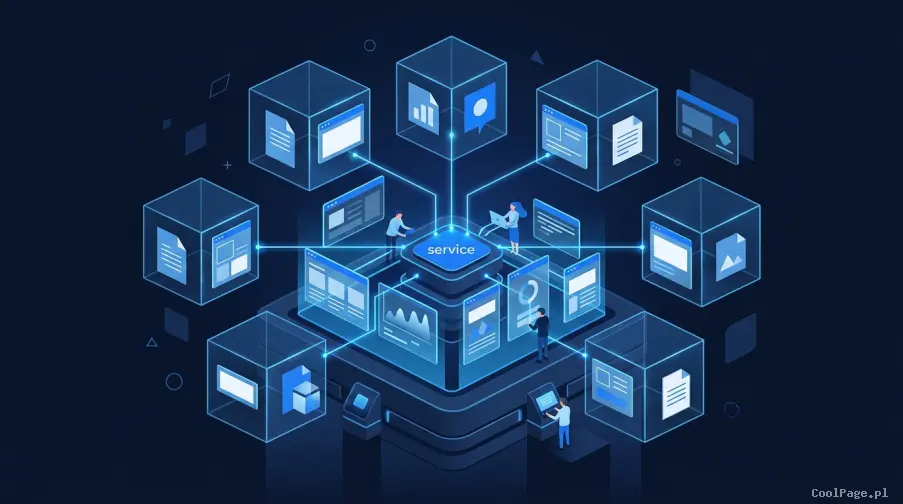 Oprogramowanie jako usługa - Software as a Service, Saas