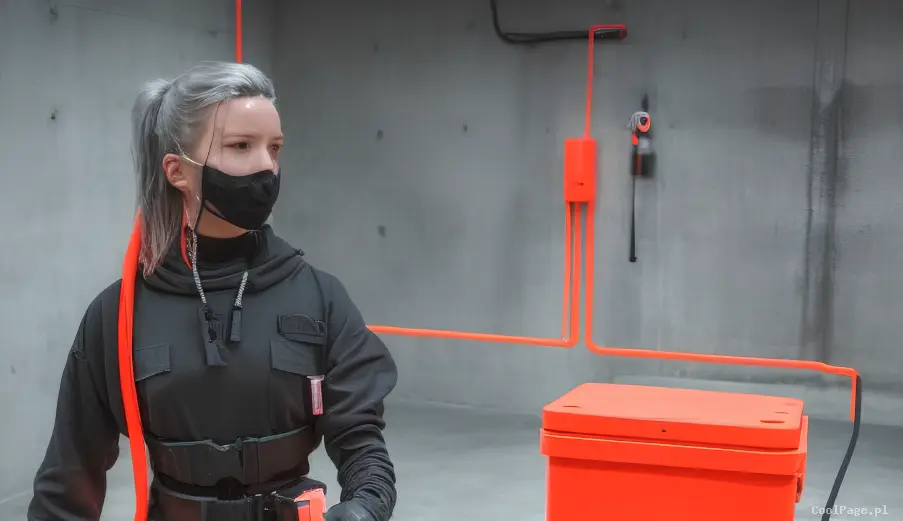 Tworzenie gry szkoleniowej dla firmy