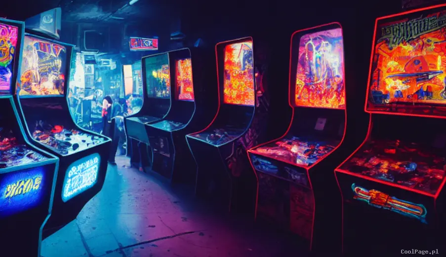 Pomysł na grę, czyli czego brakuje w grach i czym wyróżnić swoją grę?