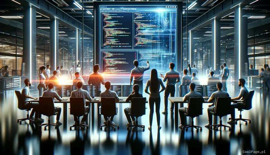 Przepisz swoje stare systemy na najnowsze wersje PHP i odzyskaj przewagę na rynku - nasza firma pomoże Ci w tym procesie