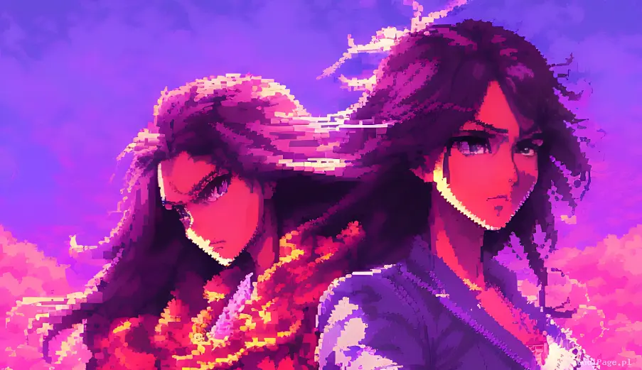 Wykorzystanie SI w grach i portalach internetowych