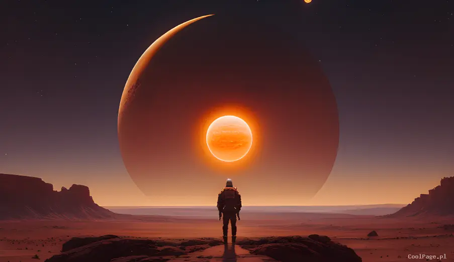 20 pomysły na gry internetowe inspirowane serialami sci-fi