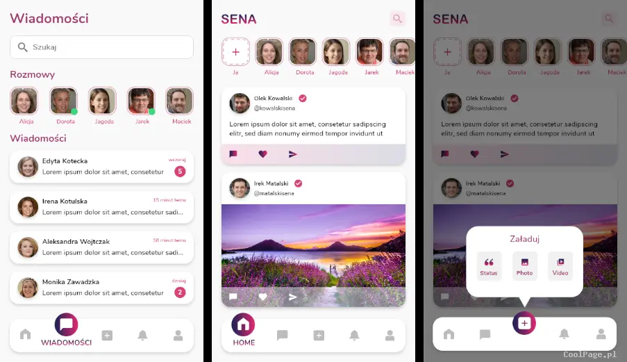 Tworzenie dedykowanego marketplace