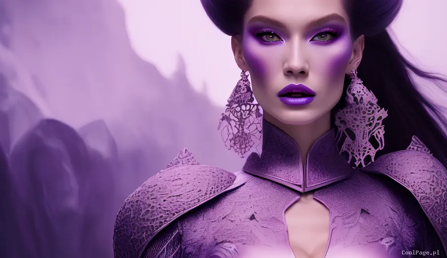 Grafika tworzona za pomocą SI na potrzeby gier internetowych